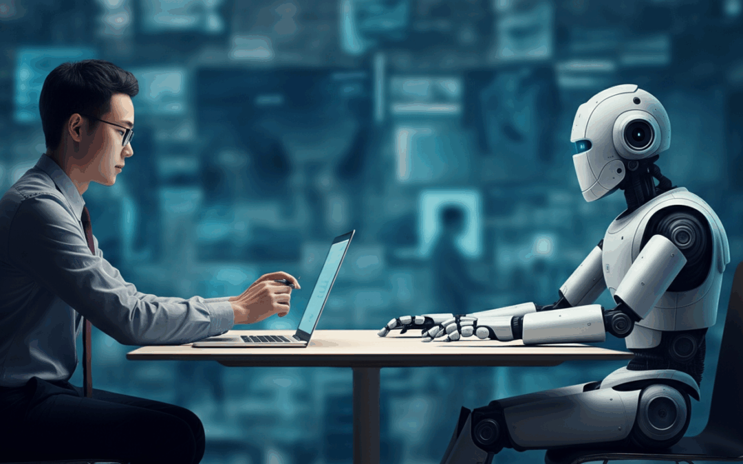 The Importance of the Human Touch in Marketing