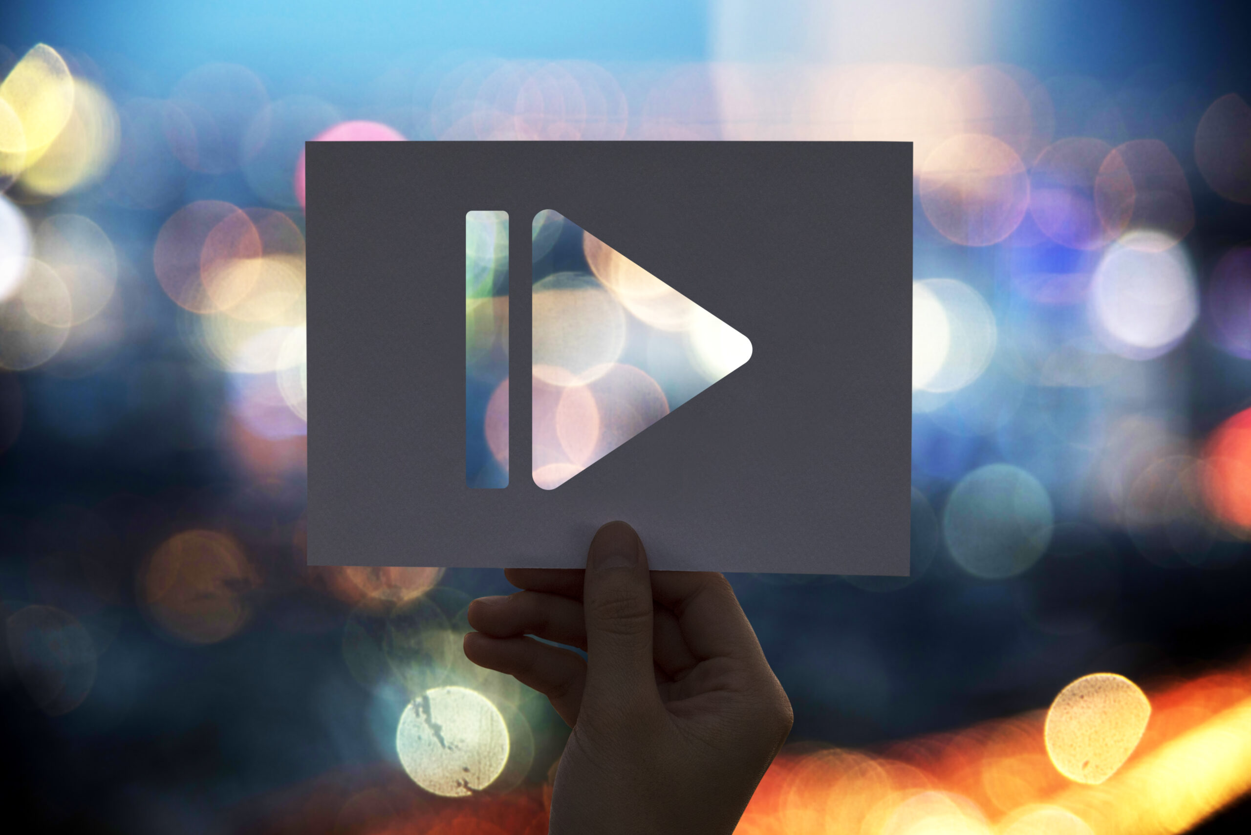 Youtube Channel Creation Kiteley Media
